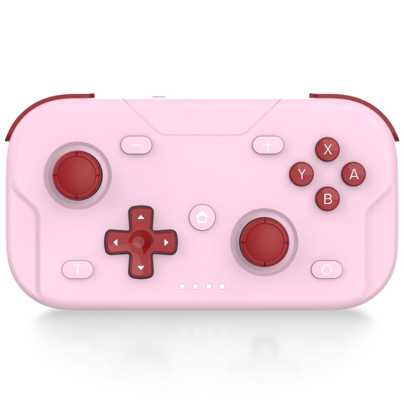 ゲームコントローラー GameSir 有線コントローラー メカニカルボタン Xboxライセンス品