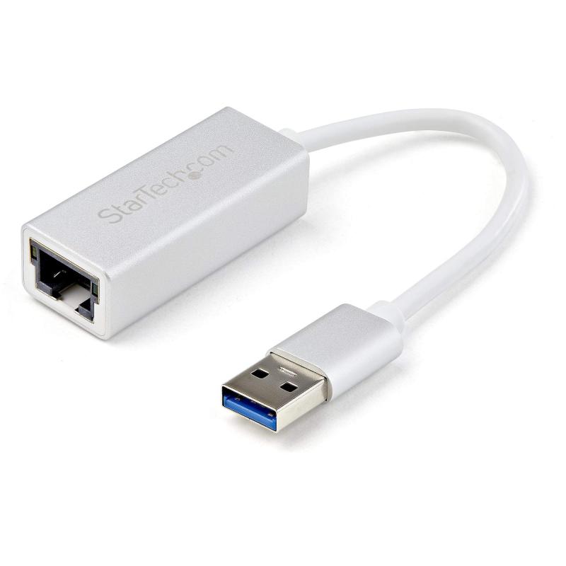 スターテック.com USB - ギガビットイーサネットLANアダプタ