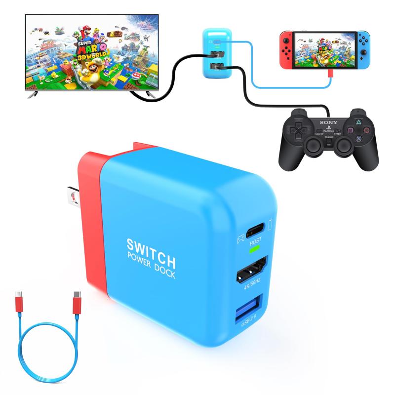 楽天市場】Nintendo switch用 便利アイテム 3点セット ドッグ