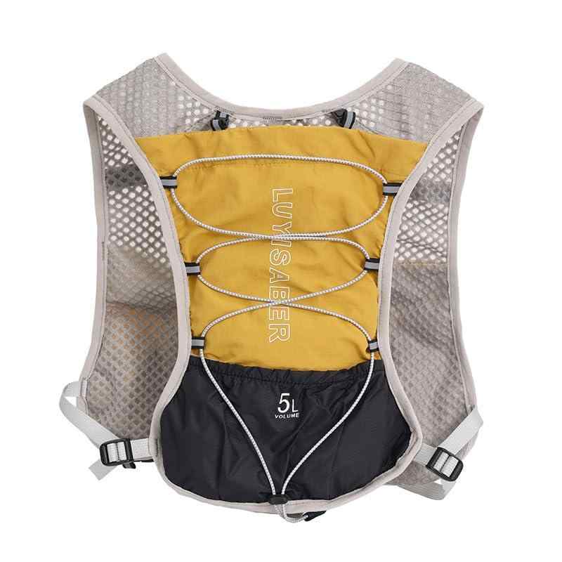 トレランリュック 新品 トレラン マラソン 通気性 揺れない設計 リュック リュック