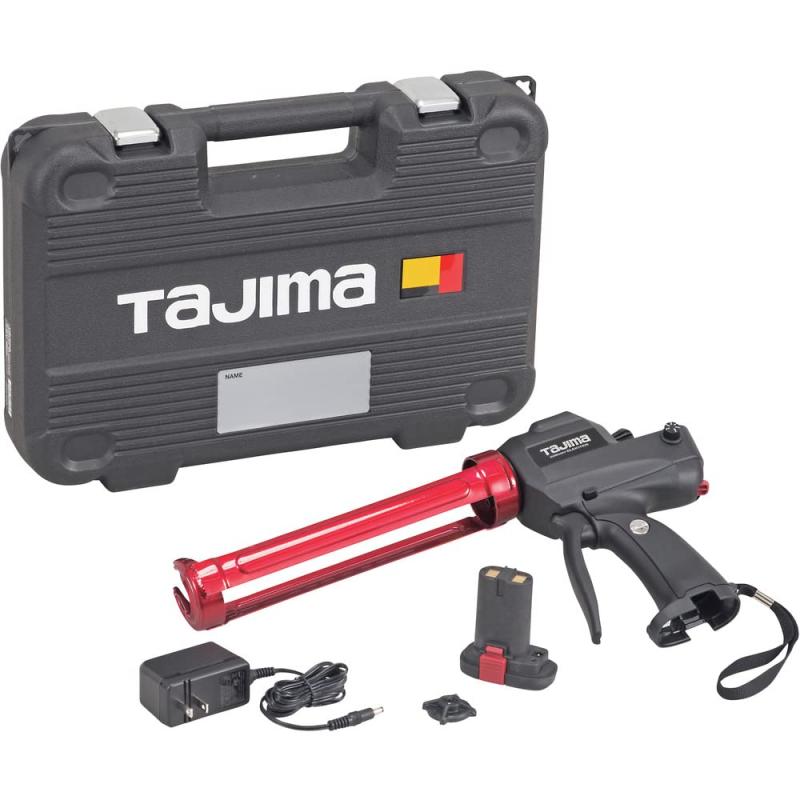 タジマ(Tajima) 充電式コーキングガン コンボイエレキテル
