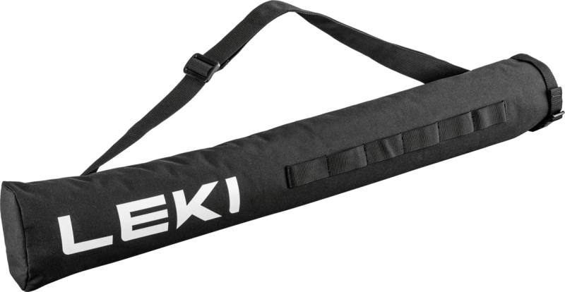 レキ(LEKI) トレッキングポールバッグ 93CM ブラック(190) 1300460