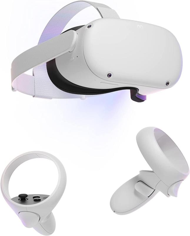 楽天市場】【新品 箱不良・シュリンク破れ品】Meta メタ Quest