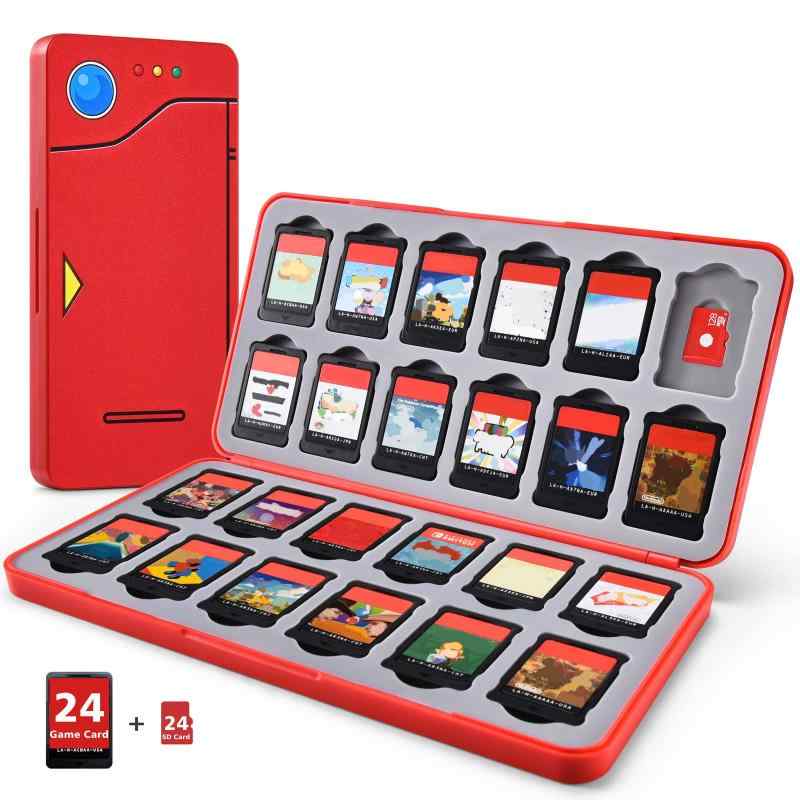 楽天市場】FUNLAB switch ソフトケース スイッチ専用 ソフト収納ケース