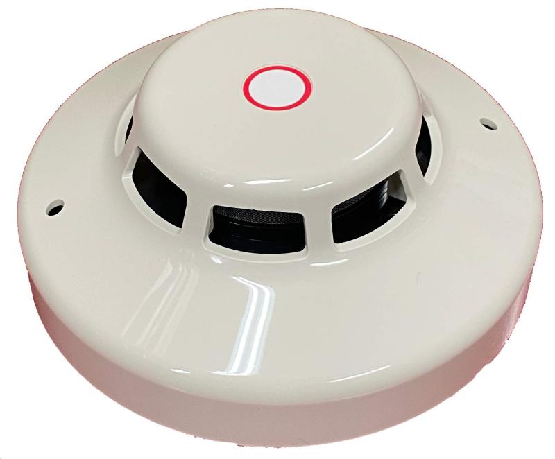 楽天市場】ホーチキ ALK-NULYA 光電アナログ式スポット型感知器 試験