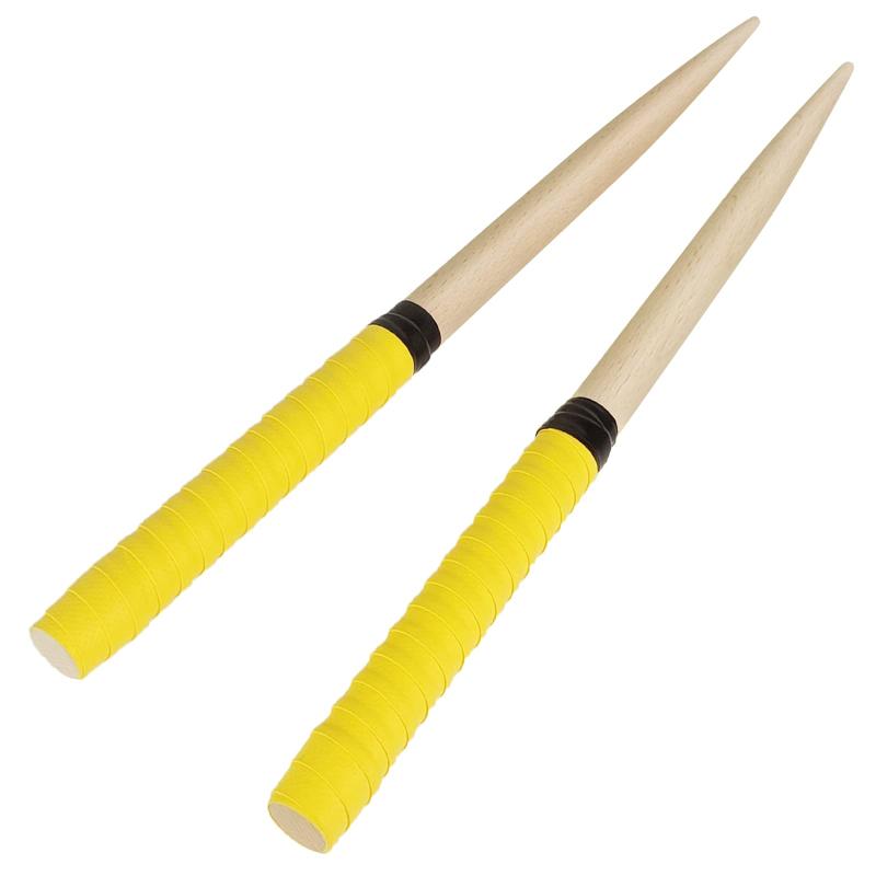 楽天市場】Chaojibao 太鼓の達人用 マイバチ 使いやすい 太鼓 先尖型 2