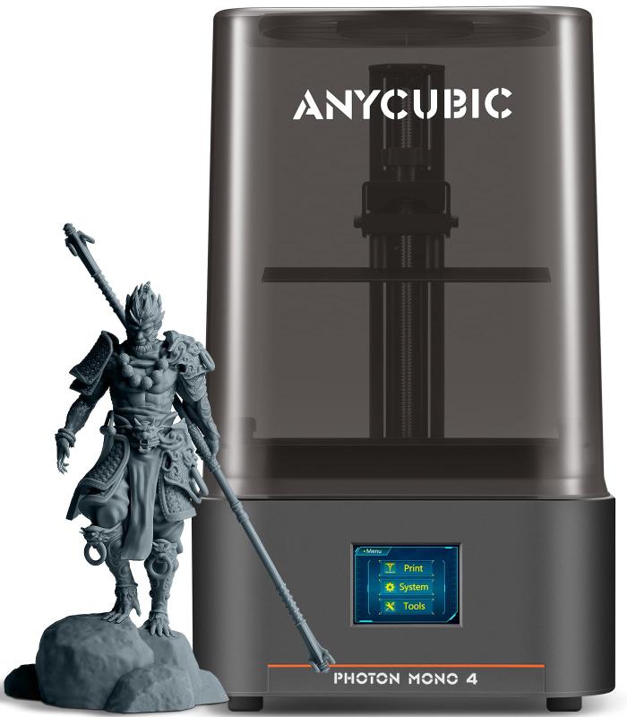 楽天市場】Anycubic Photon Mono 光造形式LCD 3Dプリンター