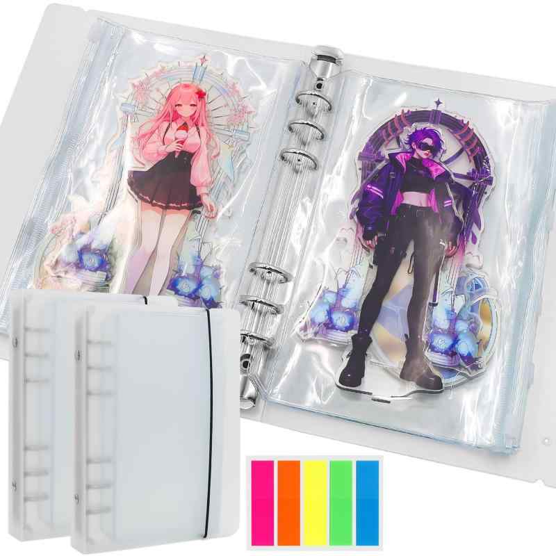 【即購入可】ユメキ アクスタ 2個セット AZONE INTERNATIONAL::えっくす☆きゅーと