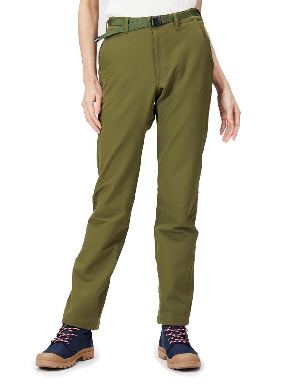 [ミレー] DROITES WARM PANT W