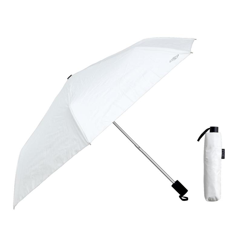 ラディクール 55cm 晴雨兼用日傘 軽量 0＆ Radi-cool 晴雨兼用折りたたみ傘 ラディクール ‐0&amp
