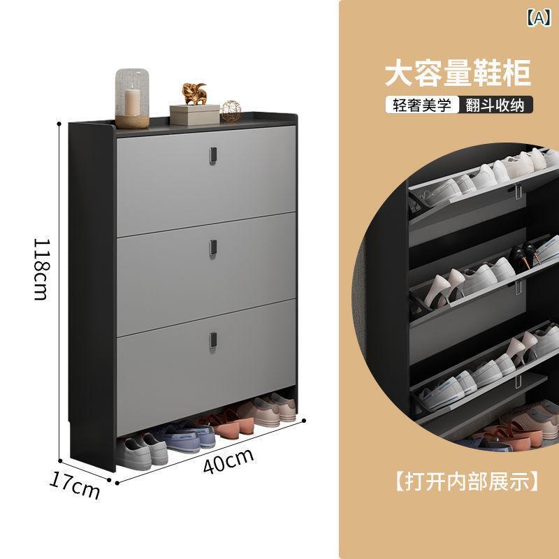 シューズボックス席 か細い 薄型 シューズ仕合わせ 部屋の入り口納める 部屋の入り口調度品 扉付き添い人 大静電容量 靴箱 省あき場所 傾倒押しとどめる 翻斗式 奥ぶかさが小っちゃい パウダーコンパクト 納めるし分かりやすい 靴棚 今めかしい 北欧 部屋の入り口用 部屋の入り口取り片づける