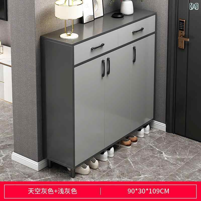シューズボックス席 部屋の入り口納める 部屋の入り口調度品 部屋の入り口納める庫 か細い 奥ぶかさ薄型 小っちゃい部屋の入り口向け 抽き出し 納める力 大静電容量 省あき場所 薄型心積もり 取り片づける取り並べる 靴箱 部屋の入り口サボ箱 部屋の入り口納める棚 サボ箱納める 今めかしい 今めかしい 北欧 精神的な統合飾り気の無い 納めるし分かりやすい