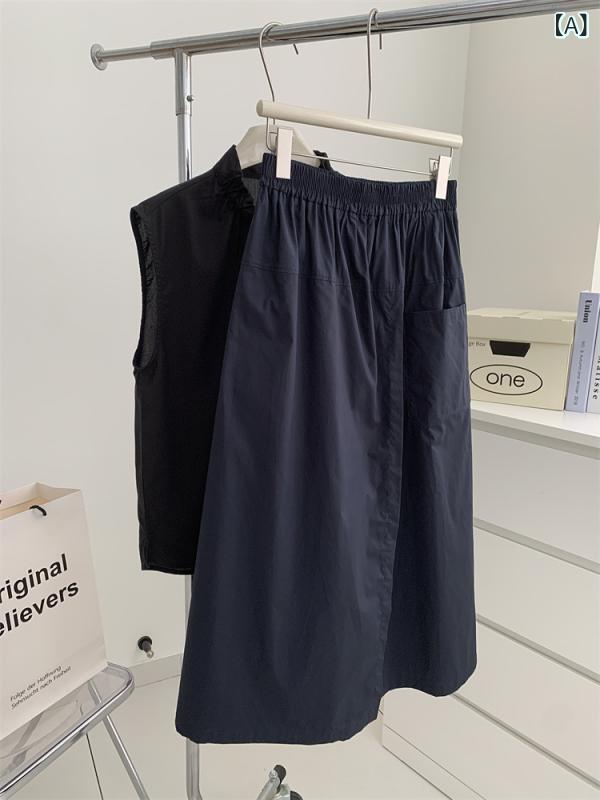 広広としたズボン下 レディース ガウチョパンツ 細長い切口入り口・入口 ロング丈 ボトムス ご機嫌酉の方角 美脚影ぼうし 挙げ句の果て感のある原料品 体型取りまかなう 通い 通学 事務室 心地よい 好いたらしいめ 動き分かりやすい