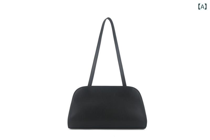 トートバッグ レディース 革レザー シンプル 2way ショルダーバッグ ハンドバッグ 肩掛け 小さめ ファスナー付き 通勤 通学 軽量 収納しやすい 無地 オフィス カジュアル 普段使い 持ち運びやすい レザー調 カバン|kbox店