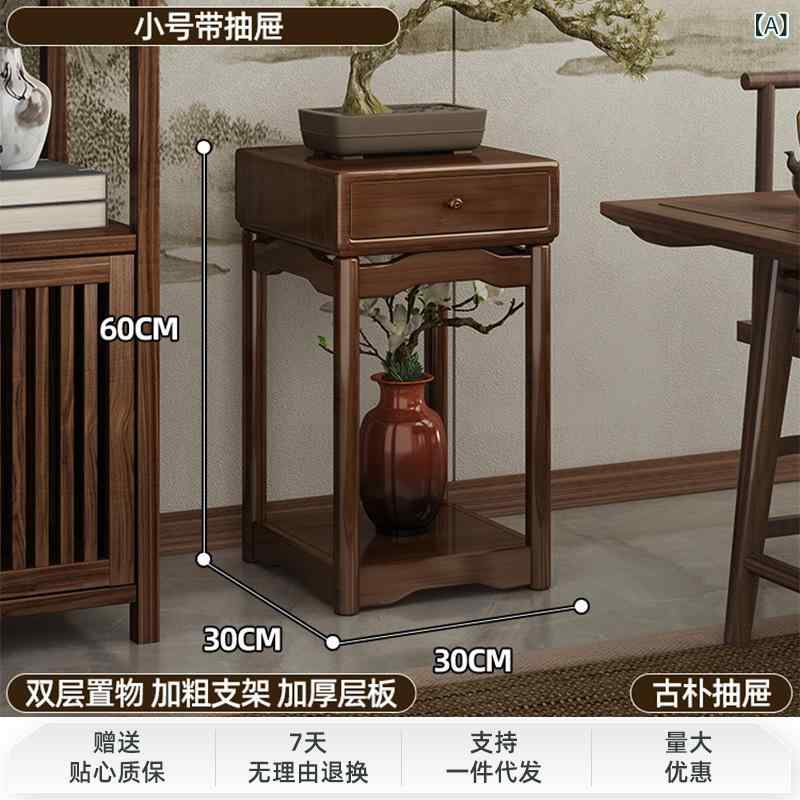 御花照明ランプ 木製 花台 盆栽棚 収納家具 照明ランプ 今めかしい 室内 室内装飾仕合わせ 屋内 棚 シェルフ 観葉草木 見せびらかす仕合わせ 白木仕合わせ 多役立つこと 取り片付ける棚 手ごわい 耐久性 精神的な統合飾り気の無い 省空白文字 リビング 部屋の入り口 和風 禅意