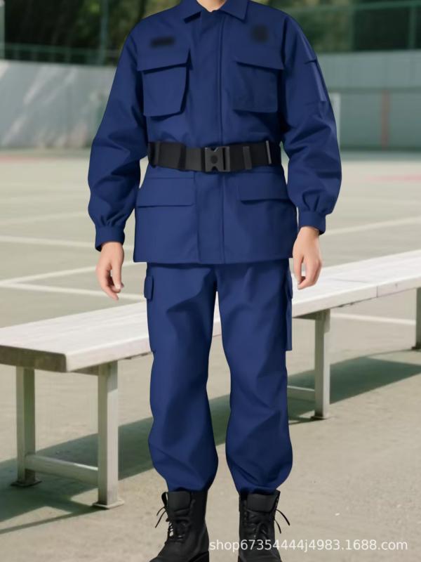 消防服 メンズ 防御すること服 やり方着 上下書き割り セットアップ 難燃素材 耐久性 高視認性 不仕合わせ一こま 消防活動写真 読み合わせる用 動き分かりやすい 一こまやり方 動き回るやり方に適した労働者階級遣りくちの防御すること細工物御召しもの 視認性引き当て