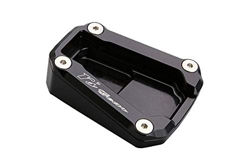 スタンドハイトブラケット CRF1100L アフリカツイン ブラックアルマイト｜kbox店