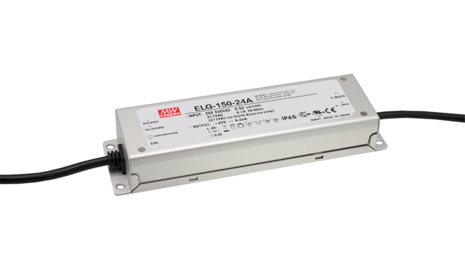 定電流 定電圧 LED ドライバ 電源 12V 10A 120W 単一出力 A タイプ｜kbox店