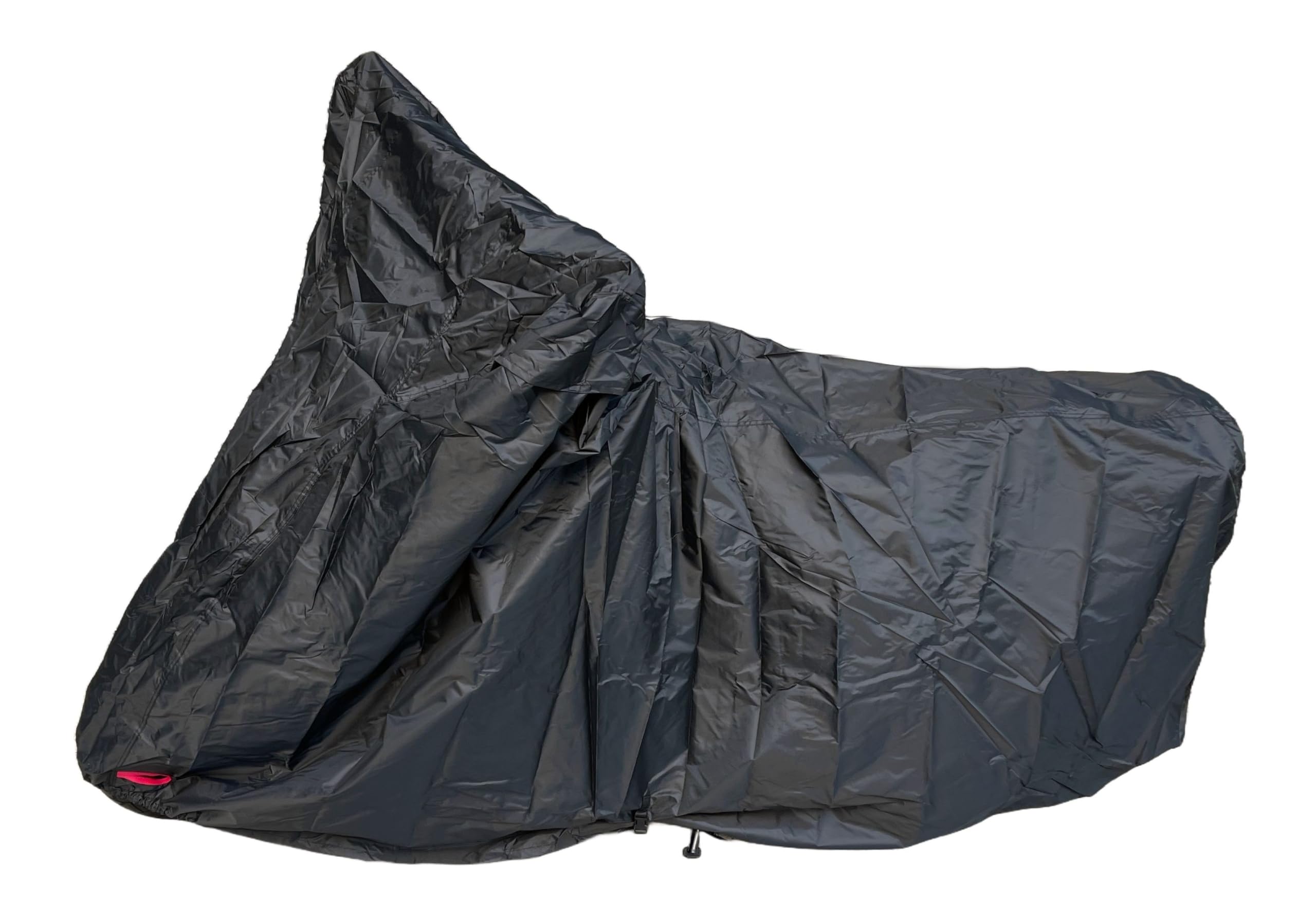 ブラック バイクカバー 3L｜kbox店