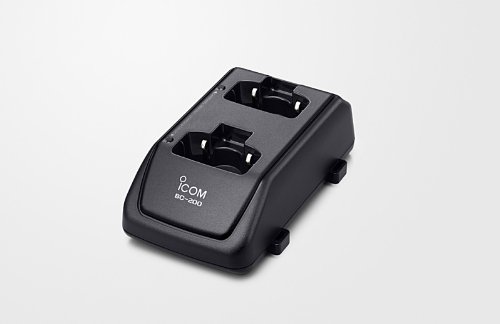 二口タイプ充電器 5台まで連結可能 &times;5セット｜kbox店