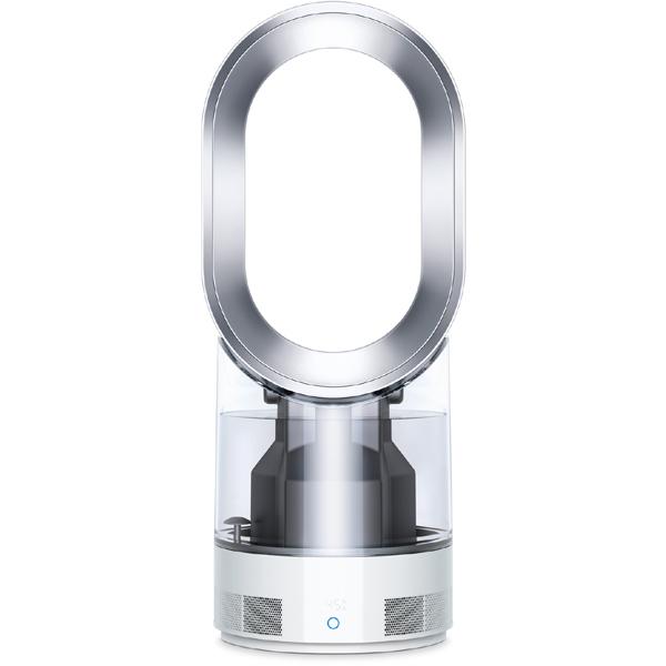 Dyson - Dyson ダイソン DCモーター搭載 加湿器 MF01WS リモコン付 楽天市場】Dyson（ダイソン） MF01 WS 【DCモーター搭載