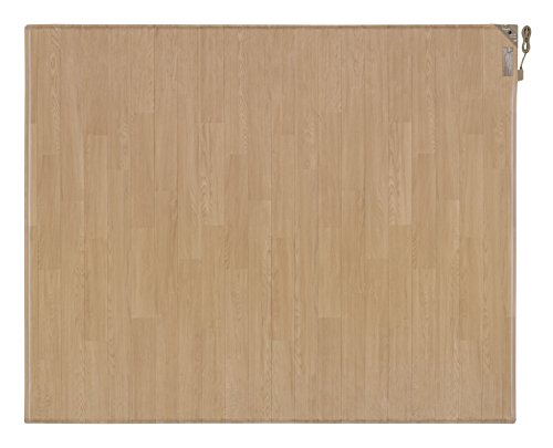 パナソニック ホットカーペット ライトベージュ DC-2V4 パナソニック かんたん床暖 DC-2V4-MC（ライトベージュ） ホット