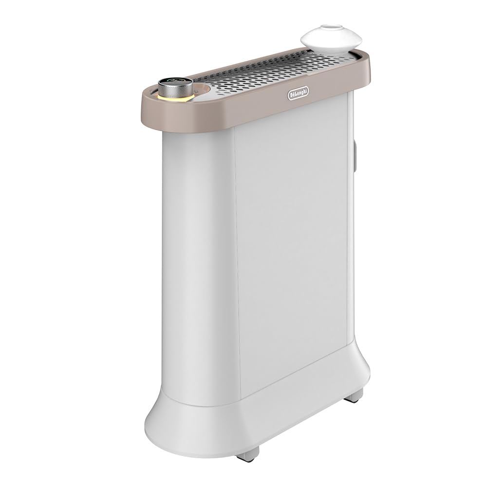 DeLonghi デロンギ ミニ　オイルヒーター NJ0505E 小型 Amazon | De'Longhi (デロンギ) ミニオイルヒーター NJ0505E