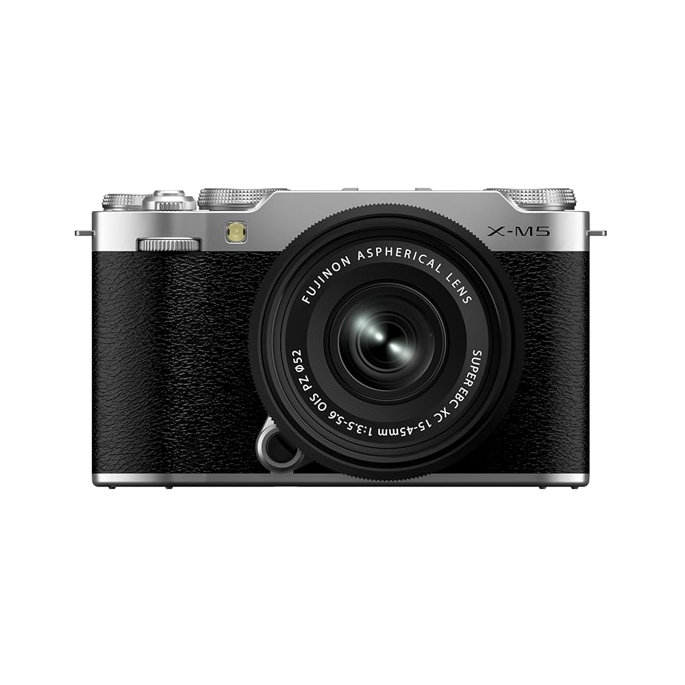 楽天市場】【中古】富士フイルム(FUJIFILM) ミラーレス一眼
