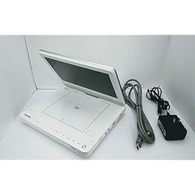 楽天市場】東芝 SD-P910S ポータブルDVDプレーヤー : オクタラーズショップ