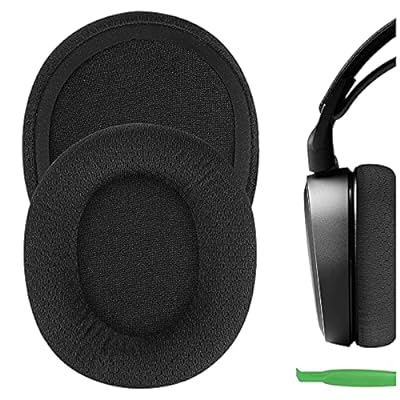 SteelSeries ArctisPro Wireless イヤーパッド2種付 SteelSeries ArctisPro Wireless イヤーパッド2種付 SteelSeries