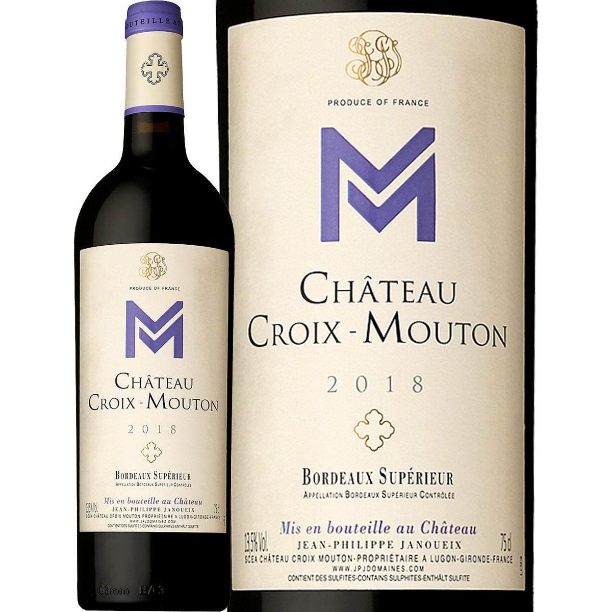 楽天市場】シャトー・ブルデュー 2018【フランス 】【ボルドー