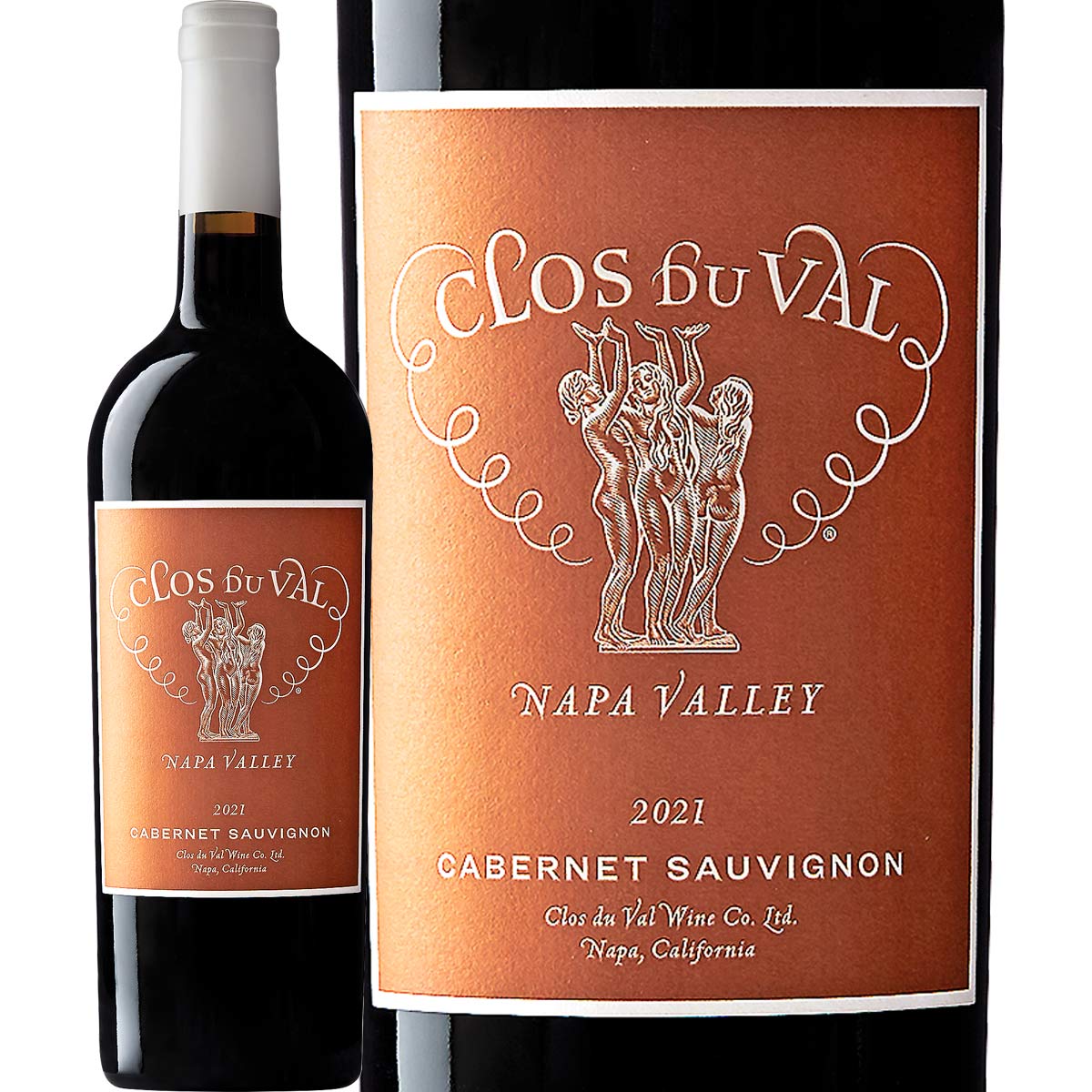 楽天市場】クロ デュ ヴァル ナパヴァレー カベルネ ソーヴィニヨン