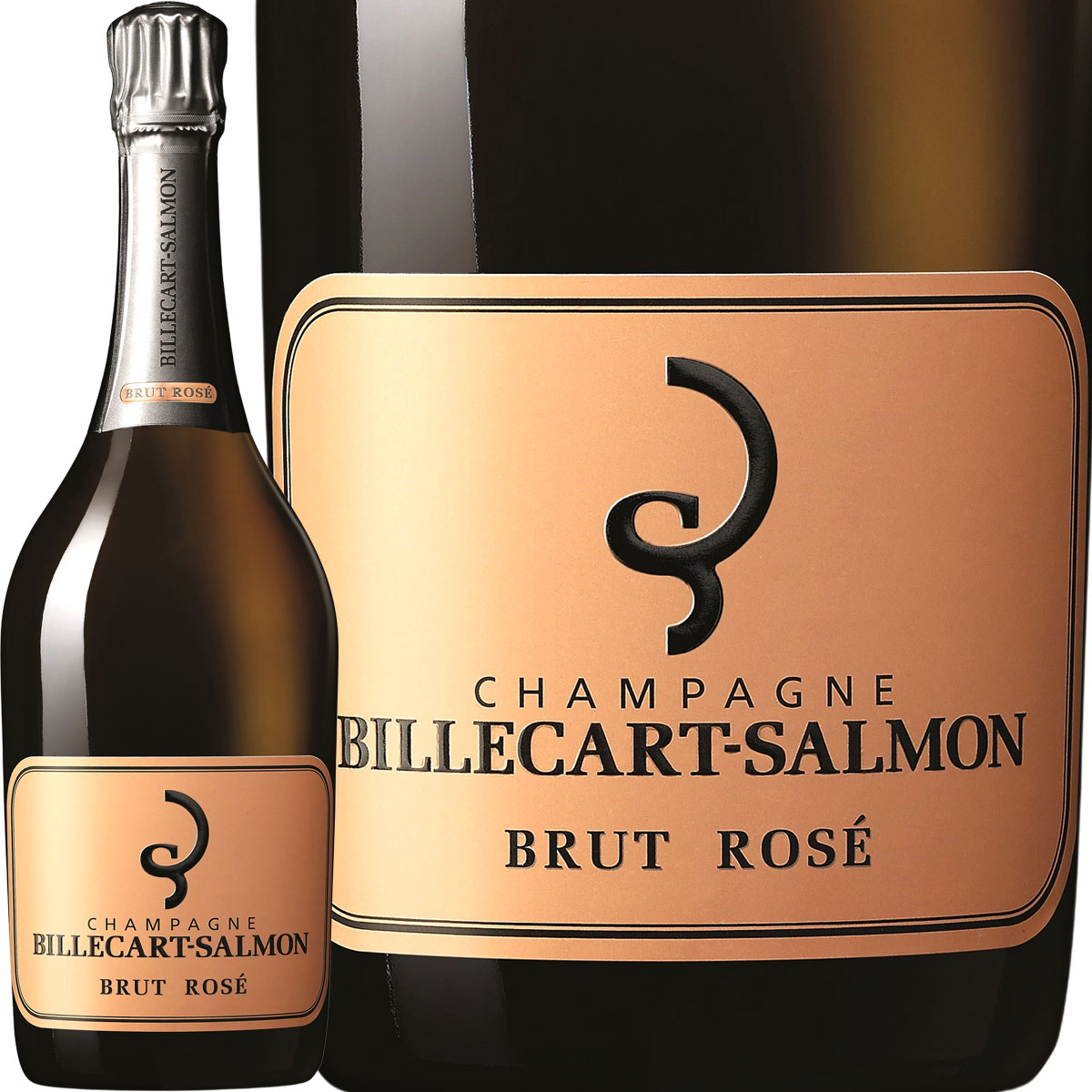 楽天市場】シャンパーニュ・ビルカール・サルモン・ブリュット