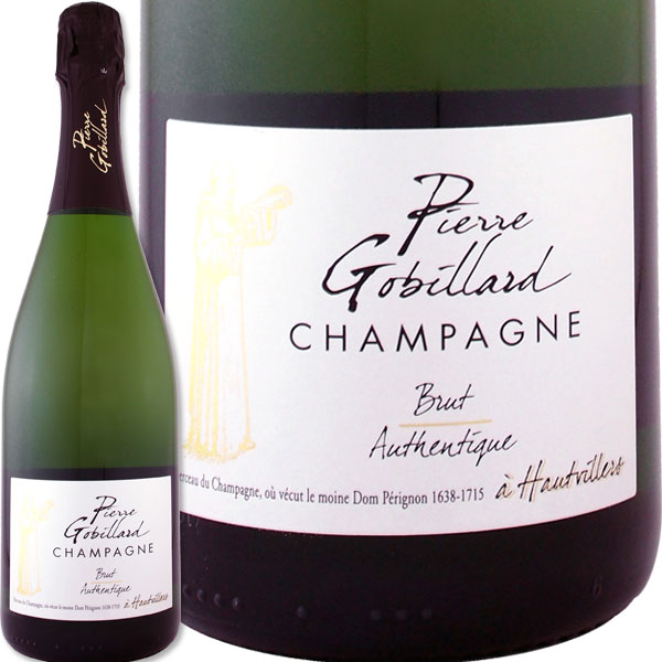 楽天市場】シャンパーニュ・ラリエ ブリュットN.V. ジョエル