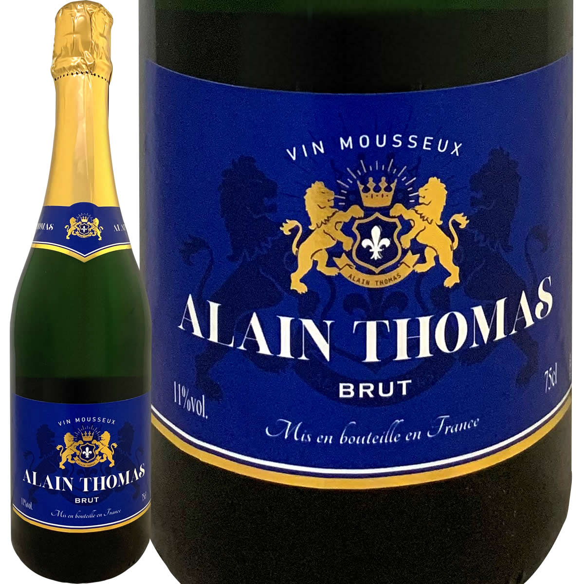 楽天市場】ドゥケ・デ・カンポ・スパークリング・ブリュット