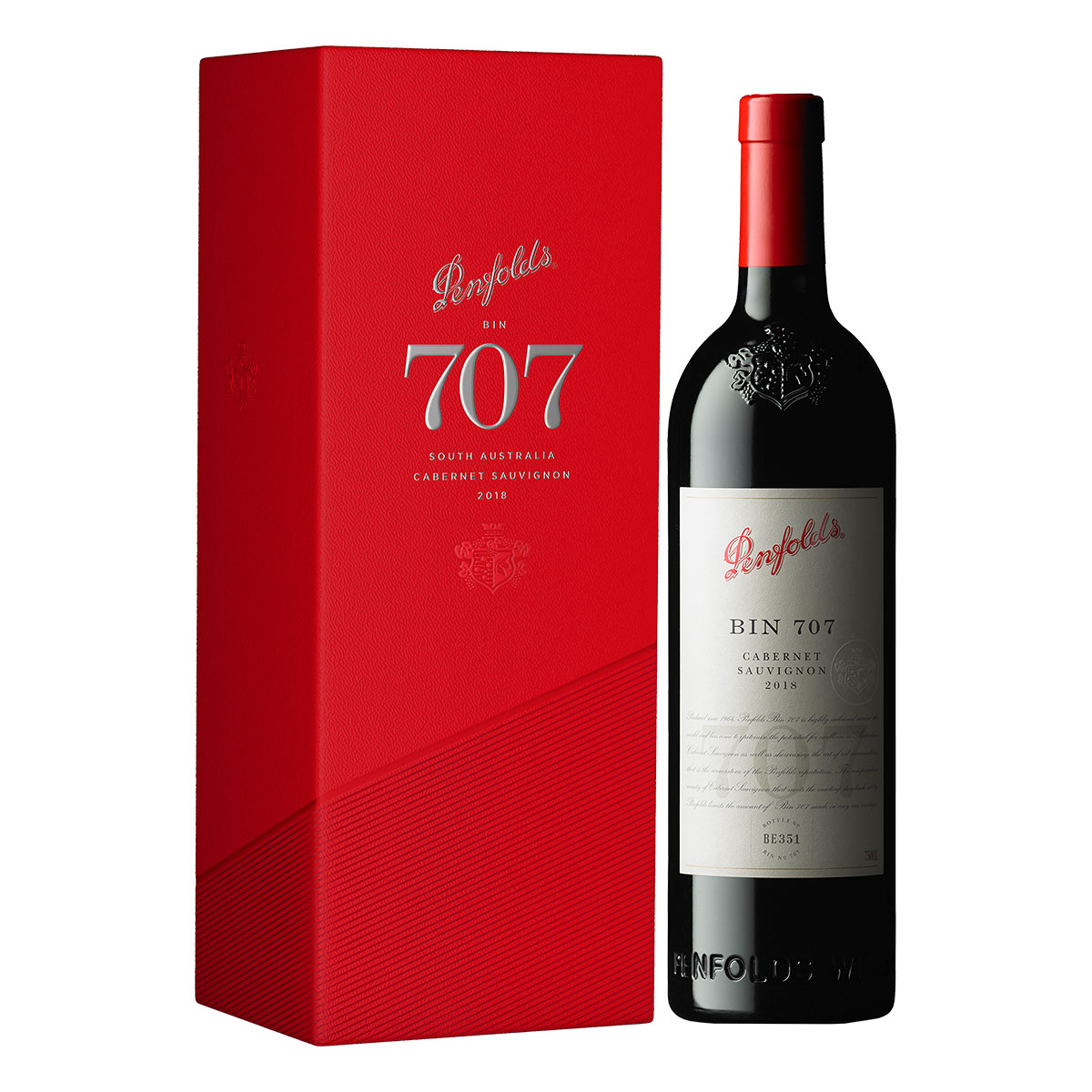 ペンフォールズ　Penfolds BIN 707　2019年 楽天市場】ペンフォールズ/ビン 707 カベルネ・ソーヴィニヨン[2019