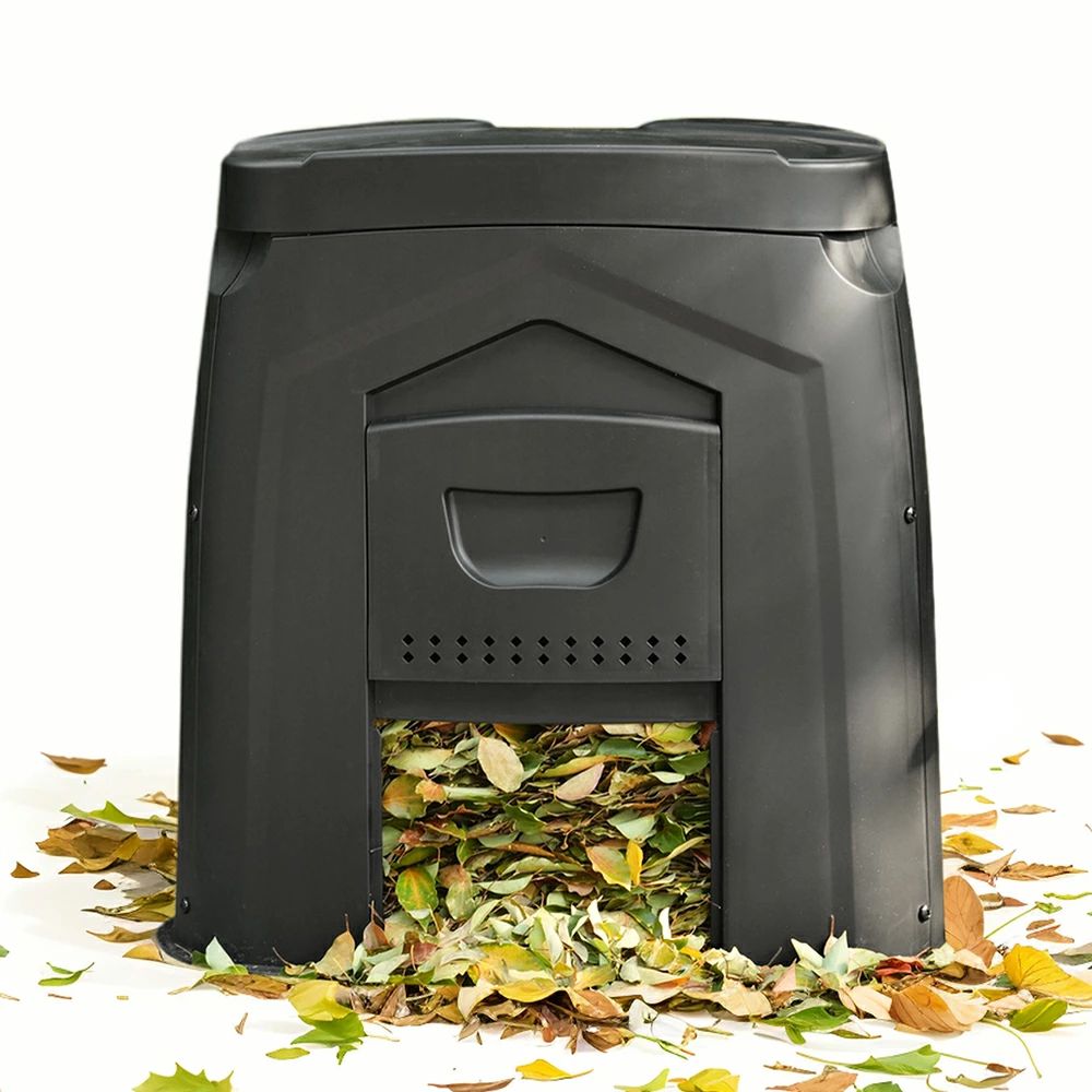楽天市場】コンポスト屋外 250L 大型 家庭用 大容量 堆肥製造器 家庭