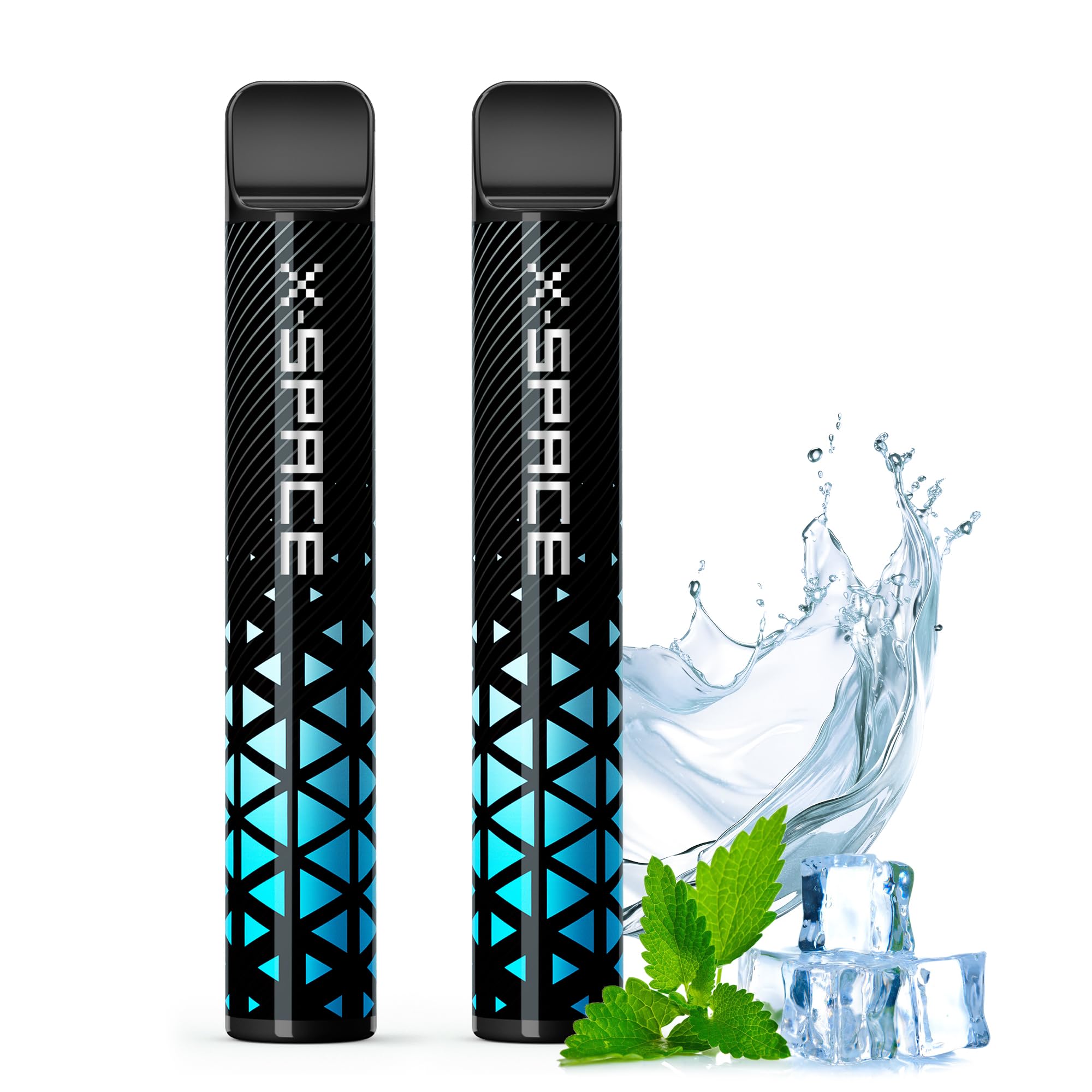 楽天市場】電子タバコ シーシャ ベイプ 使い捨て vape 4000回吸引可能