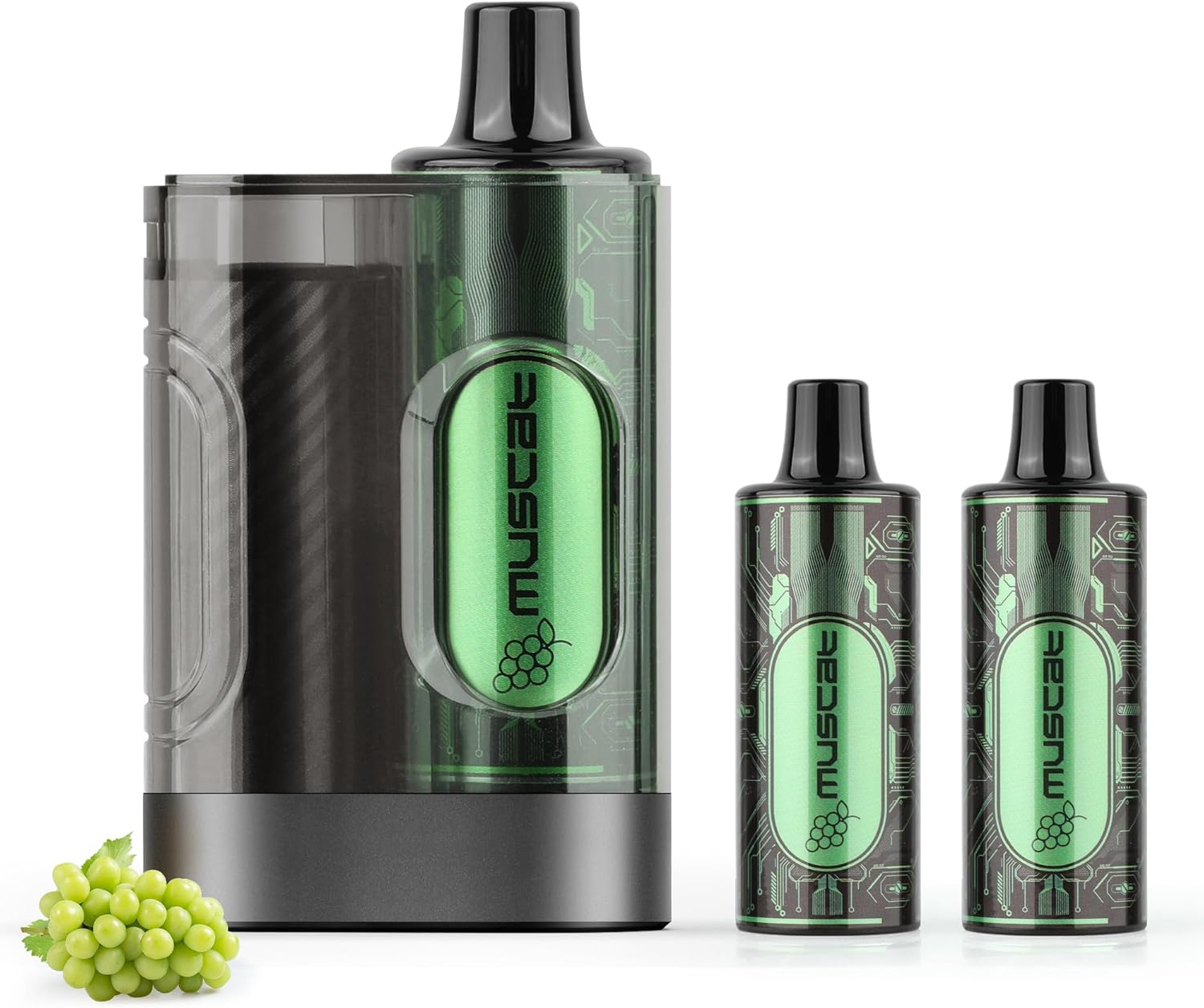 水タバコ シーシャ 楽天市場】電子タバコ vape シーシャ 25,000回吸引回数 大容量