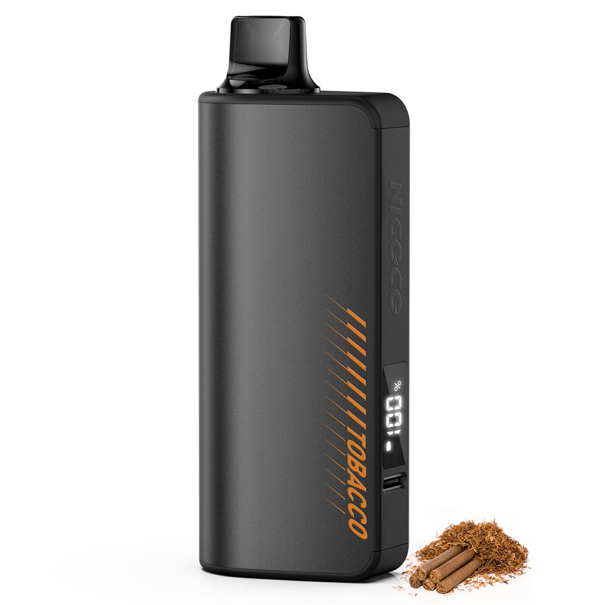 楽天市場】【公式】KM999 本体 充電式 電子タバコ 禁煙サポート