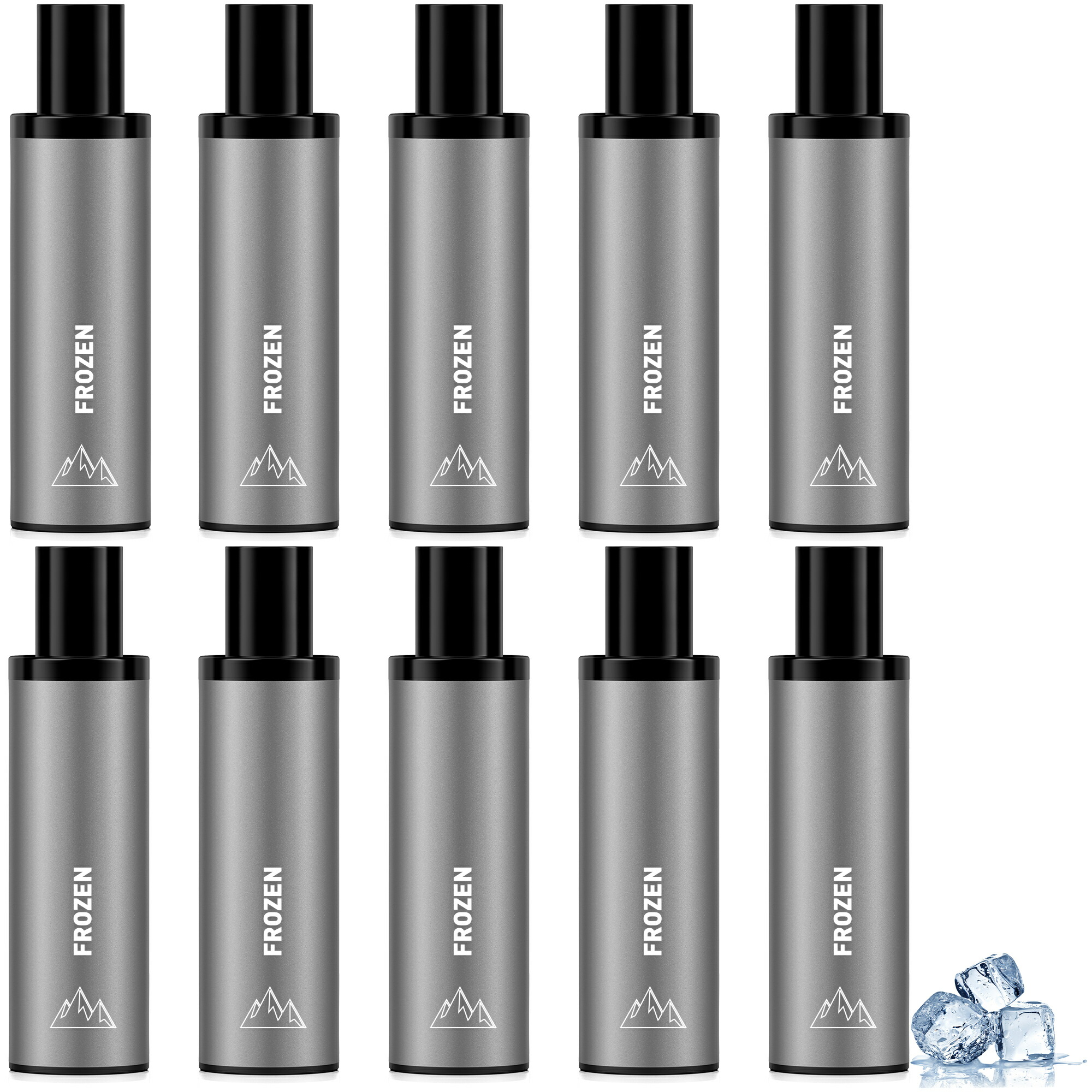 楽天市場】DBL BOX 電子タバコ べイプ ポッド交換式 バッテリー本体