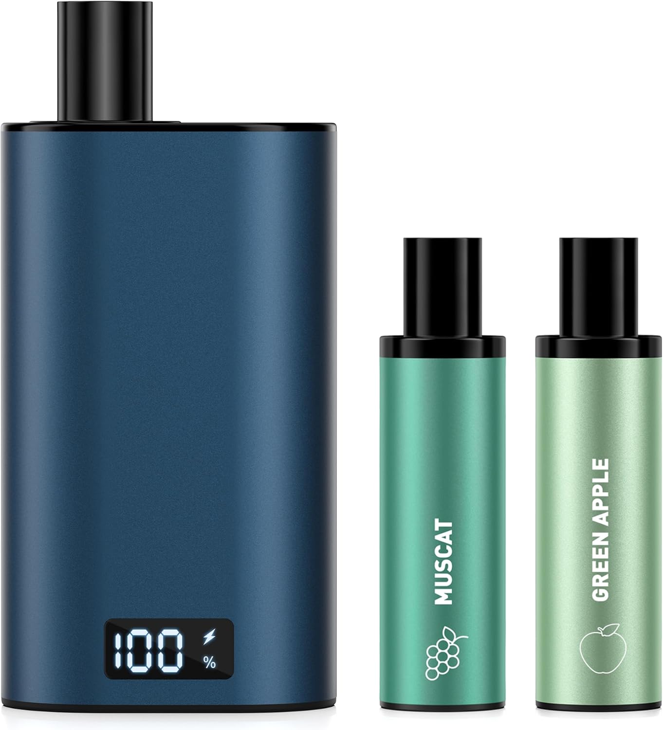 楽天市場】DBL BOX 電子タバコ べイプ ポッド交換式 バッテリー本体