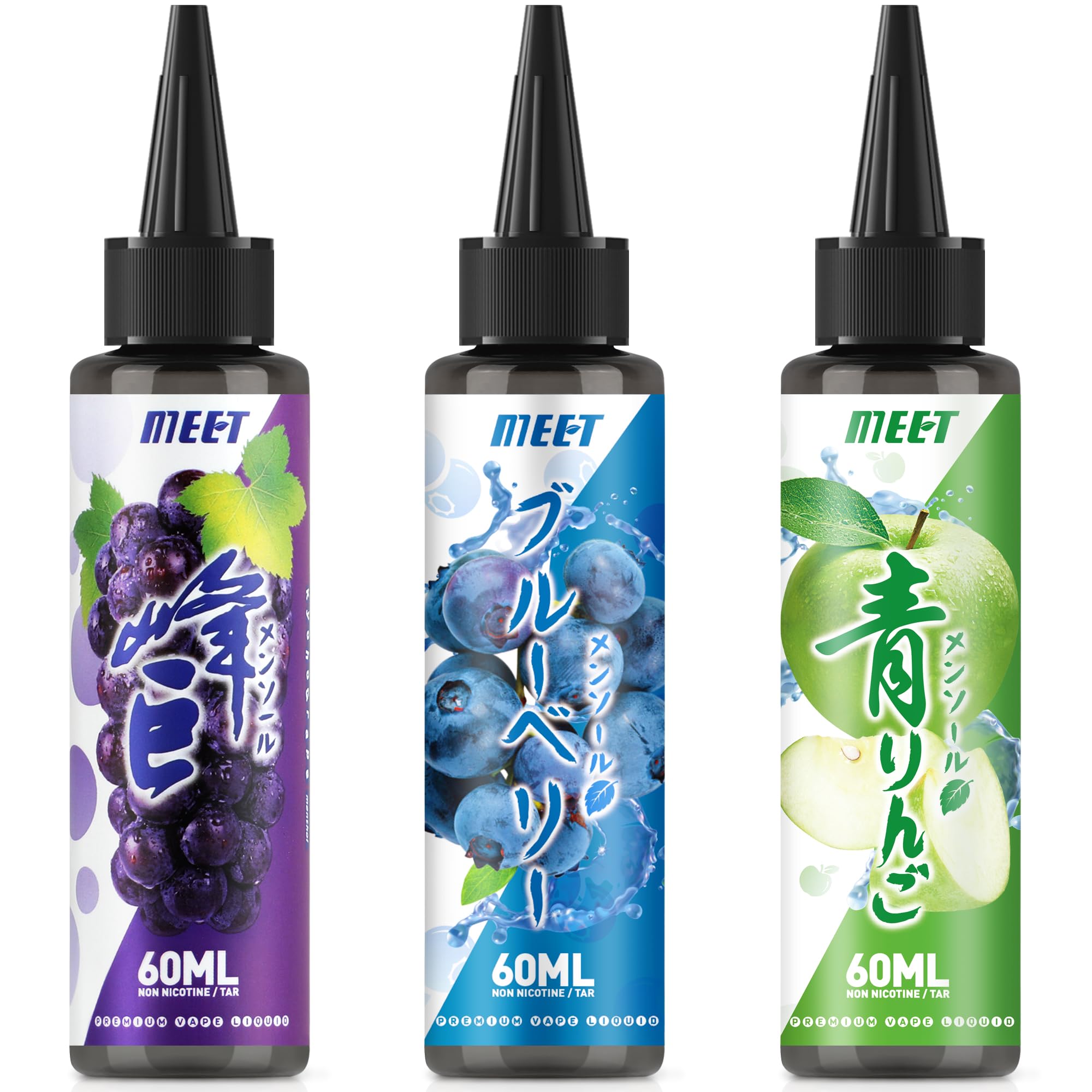 楽天市場】電子タバコ リキッド 青りんご メンソール 180ml 大 楽天市場】電子タバコ リキッド 青りんご メンソール 180ml 大