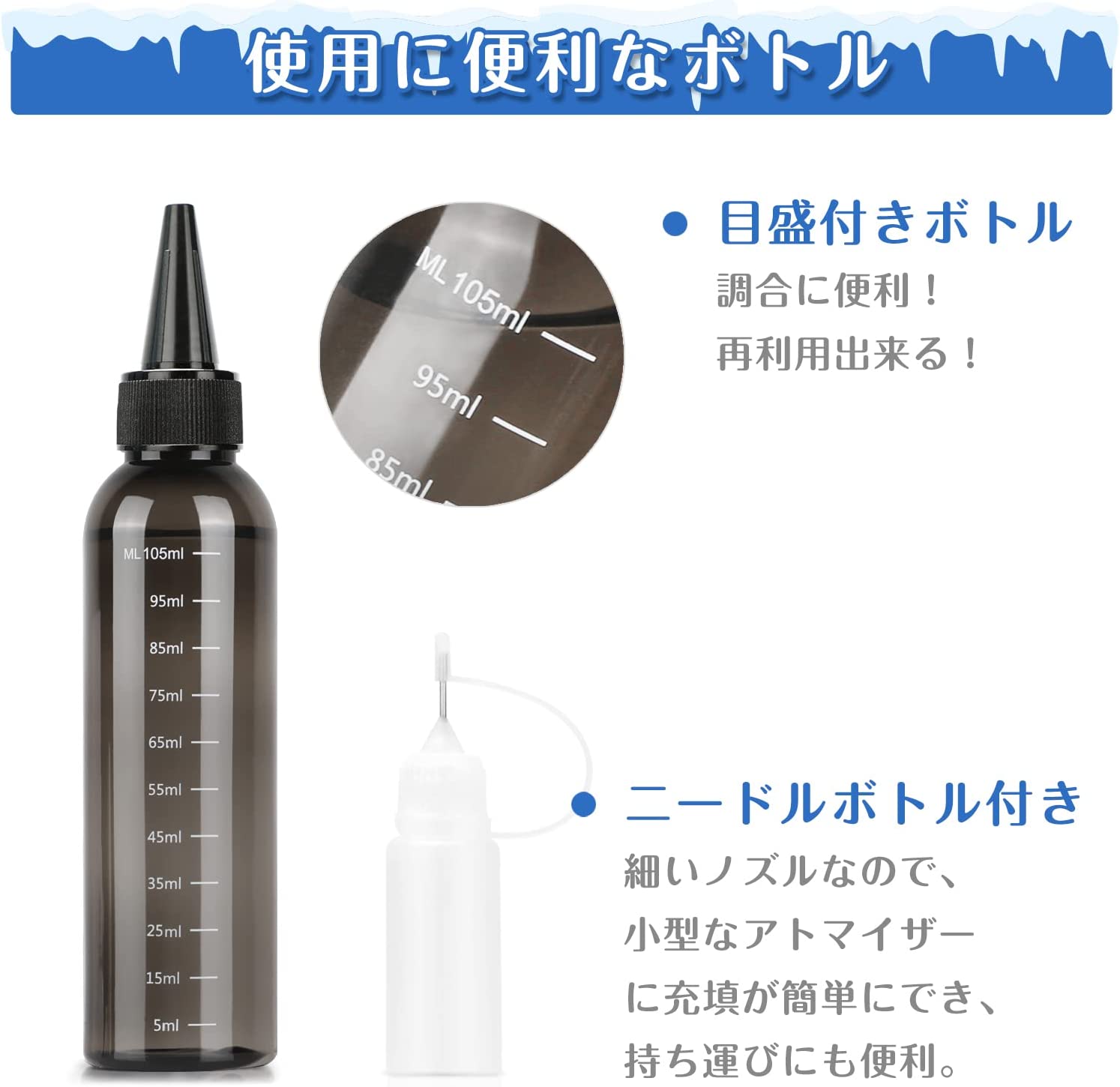 SALE／80%OFF】 電子タバコ リキッド 零度 スーパー清涼感 120ml メンソール10ml付き vapeリキッド ニードルボトル付き  鬼メンソールDIY可能 大容量130ml NICOCO www.agroservet.com