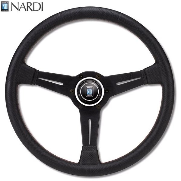 楽天市場】【在庫あり 即納可能】NARDI ナルディ N162 クラシック