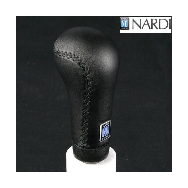 【楽天市場】NARDI ナルディ NN13 シフトノブ EVOLUTION