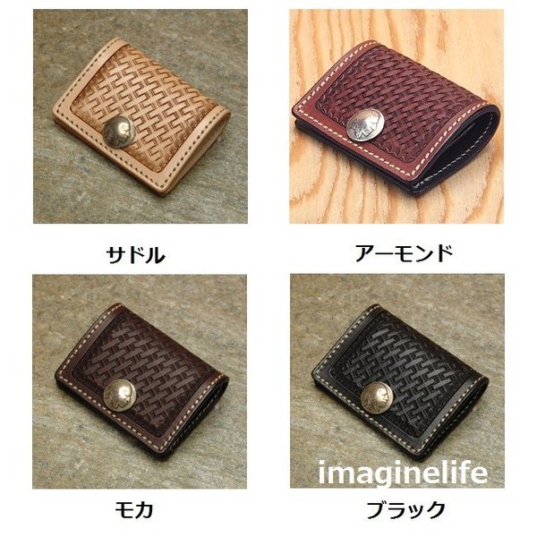 【送料無料(沖縄・離島を除く)】KC s  ケーシーズ　KPC555　ケース　タイプ3（スリー）　シャーク　KPC-555【ケイシイズ/ LEATHER CRAFT/小銭入れ/オハヨー】【お取り寄せ商品】 楽天市場】【送料無料(沖縄・離島を除く)】KC,s ケーシーズ KPC555