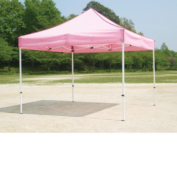 【送料無料(北海道・沖縄・離島を除く)】Mr Quick　ミスタークイック TA-22M　メッシュテント　総アルミタイプ[間口240×奥行240×全高270cm]【メーカー直送品】【同梱/代引き不可】【簡単テント/イベント用テント】受注生産品 楽天市場】Mr Quick ミスタークイック TA-22M メッシュテント 総アルミ