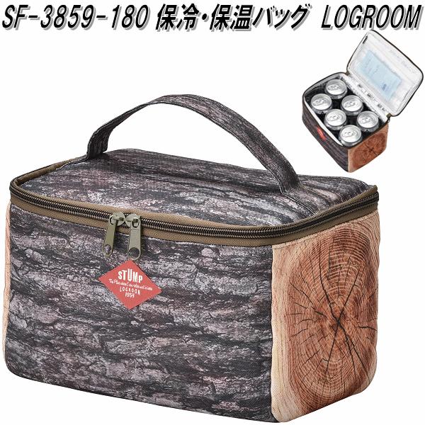 楽天市場 セトクラフト Sf 3859 180 保冷 保温 クーラーバック Logroom Sf3859 お取り寄せ キャンプ アウトドア 保冷 保温 バッグ クーラーボックス Kcmオンラインショップ