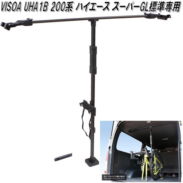 楽天市場】【送料無料(沖縄・離島を除く)】U-HA1F VISOA 200系